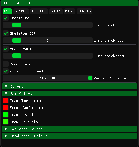 Usage manual picture