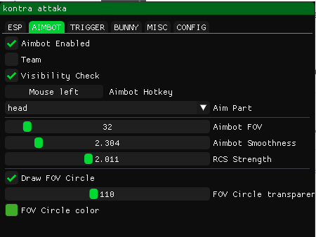 Usage manual picture