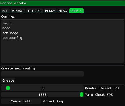 Usage manual picture